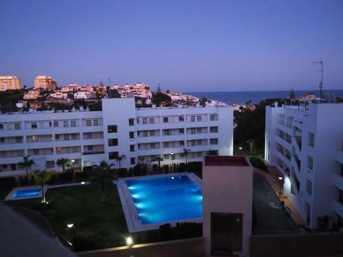 Apartament Mijas Beach, �ngel