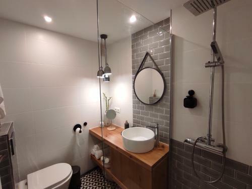 Apartament Mijas Beach, �ngel