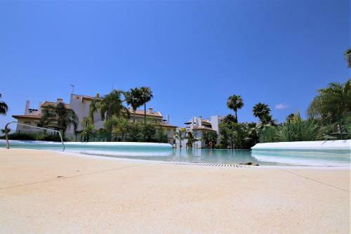 de Colores. Apartamento Lujo. Calanova Grand Golf.