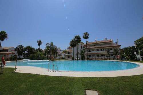 de Colores. Apartamento Lujo. Calanova Grand Golf.