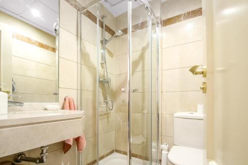 de Colores. Apartamento Lujo. Calanova Grand Golf.