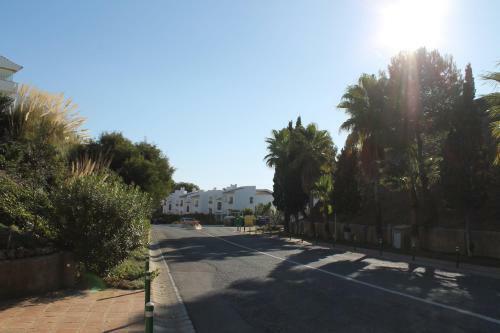 Apartamento Sr Costa Del Sol Miraflores