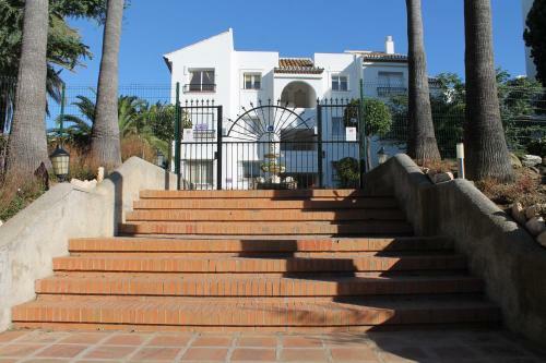 Apartamento Sr Costa Del Sol Miraflores