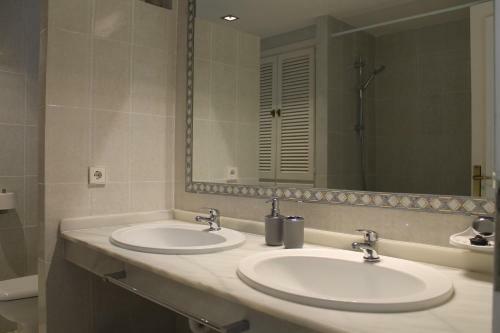 Apartamento Sr Costa Del Sol Miraflores