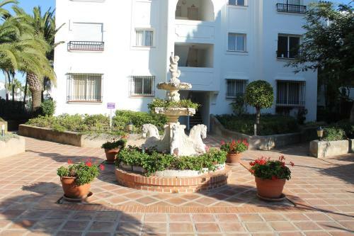 Apartamento Sr Costa Del Sol Miraflores