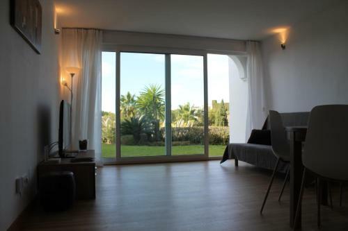 Apartamento Sr Costa Del Sol Miraflores