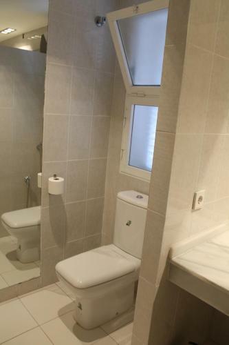 Apartamento Sr Costa Del Sol Miraflores