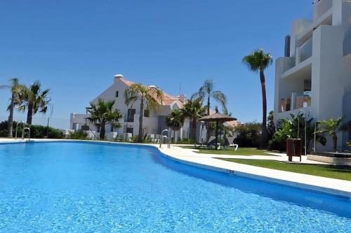 Apartamento Marbella Golf Club 155