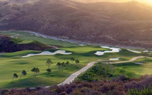 Apartamento Marbella Golf Club 155