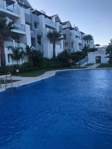 Apartamento Marbella Golf Club 155
