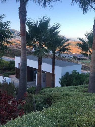 Apartamento Marbella Golf Club 155