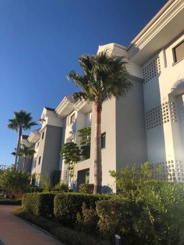 Apartamento Marbella Golf Club 155