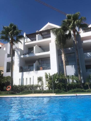 Apartamento Marbella Golf Club 155
