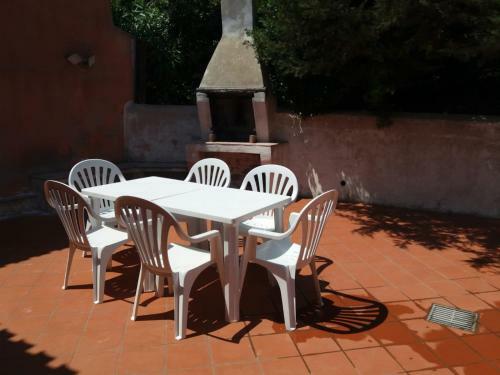 Villa Con Piscina Stintino