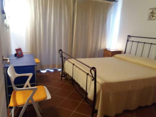 Villa Con Piscina Stintino