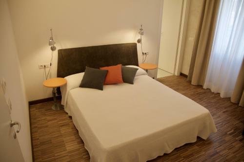 B&B Mare Di Fuori
