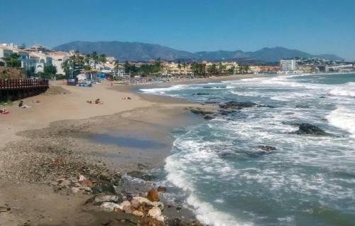 Three-bedroom Apartment In Miraflores