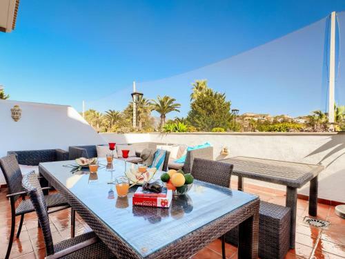 Villa Navigolf Adosado Con Piscina, Terrazas Y Golf