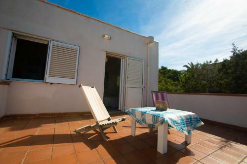 Casa Mare Caposchiera