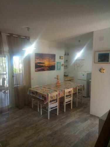 Casa Mare Caposchiera