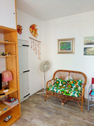 Casa Mare Caposchiera