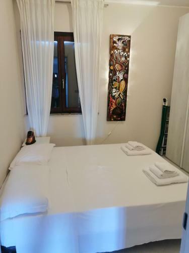 Apartamento La Finestra Sulla Torre