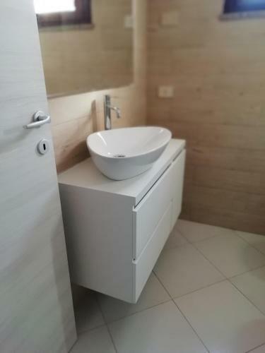 Apartamento La Finestra Sulla Torre