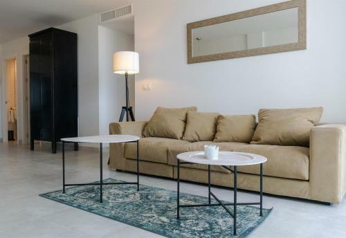 Nice Apartment Las Banderas