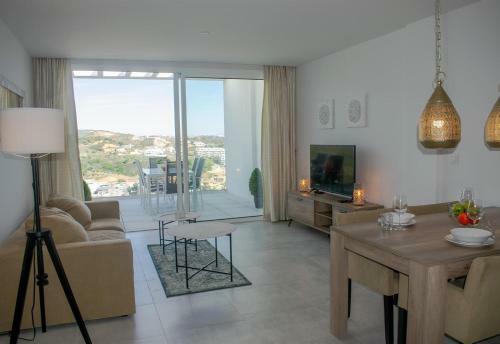 Nice Apartment Las Banderas