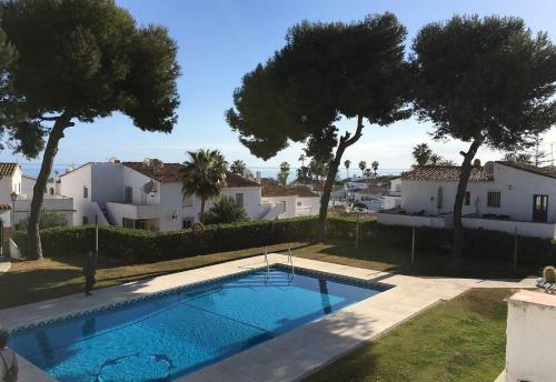 Nice Townhouse Close To The Beach