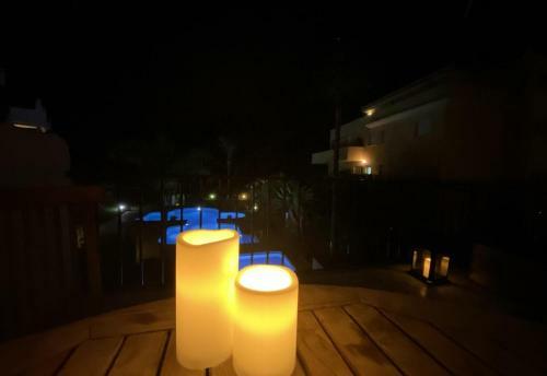 Frontline Beach Apartment