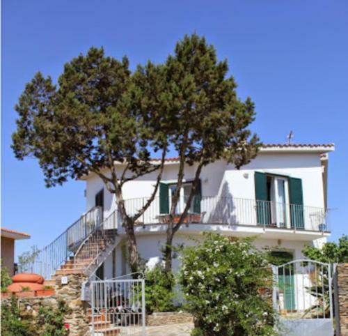 Bed & Breakfast Il Ginepro Di Stintino