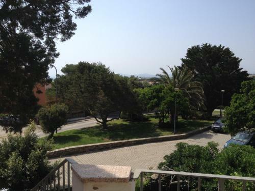 Bed & Breakfast Il Ginepro Di Stintino