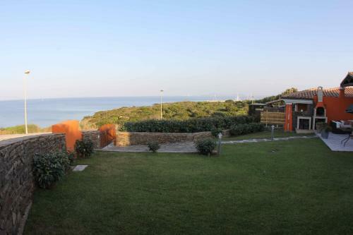 Villa Victoria