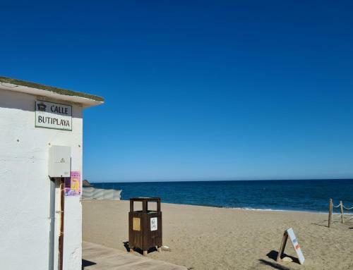 Butiplaya Apartament
