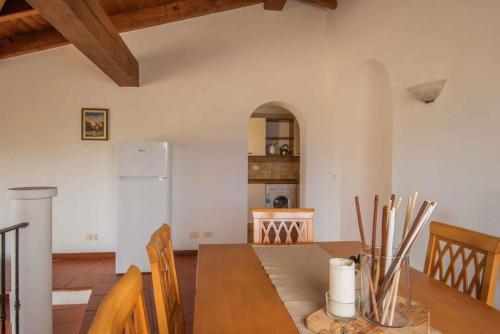 Apartamento House And Apt. In Sassari 30366