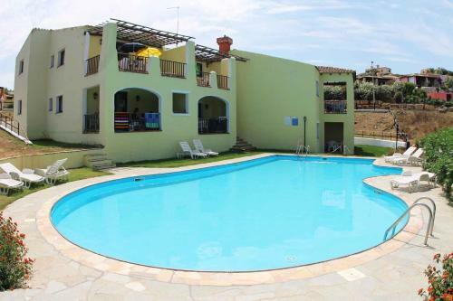 Apartamento House And Apt. In Sassari 30366