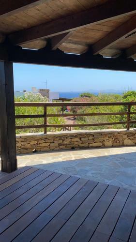 Appartamento Sole E Mare