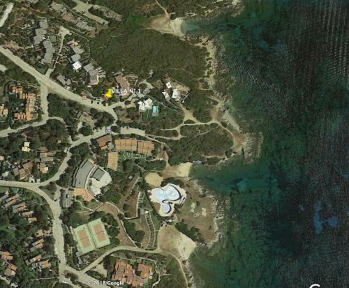 Appartamento Sole E Mare