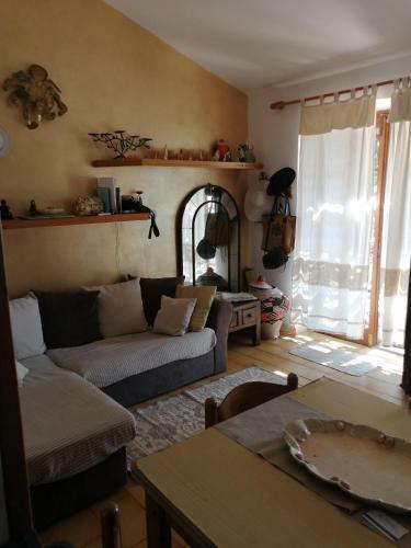 Apartamento La Tonnara Condominio Svinmare