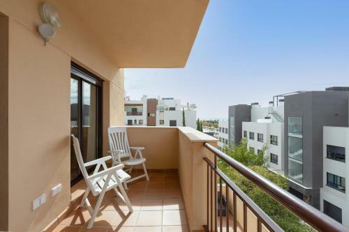 Beautiful Apartement In La Cala de