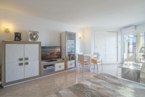 Apartamento Penthouse Studio With Sea Views