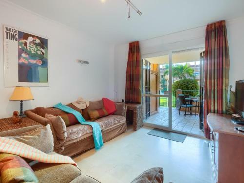 Apartamento Siesta Beach, Con Playa, Piscina Y Parking