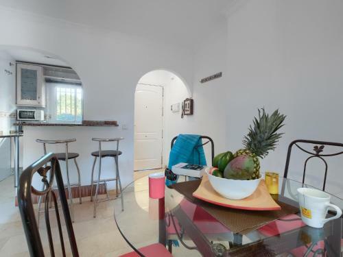 Apartamento Siesta Beach, Con Playa, Piscina Y Parking