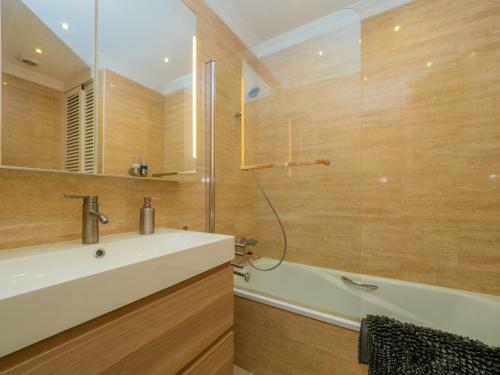 Apartamento Cubo's Urban Suite La Cala de Mijas