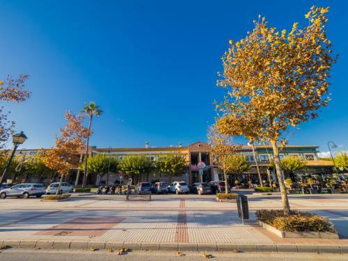 Apartamento Cubo's Urban Suite La Cala de Mijas