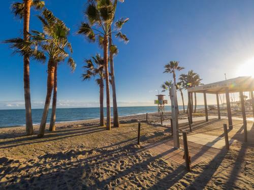 Apartamento Cubo's Urban Suite La Cala de Mijas