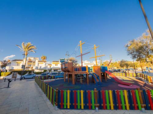 Apartamento Cubo's Urban Suite La Cala de Mijas