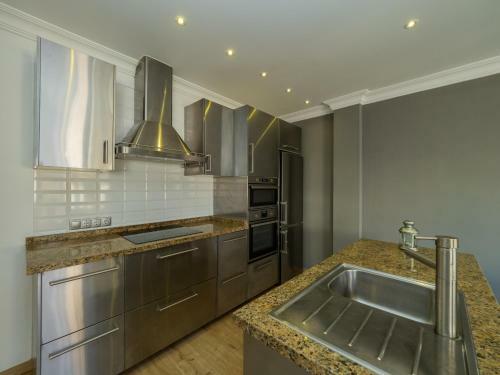 Apartamento Cubo's Urban Suite La Cala de Mijas