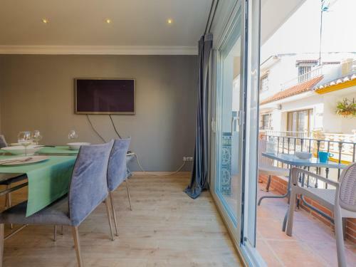 Apartamento Cubo's Urban Suite La Cala de Mijas